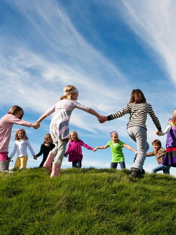 روش بازی عمو زنجیرباف قدیمی