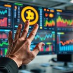 راهنمای سرمایه‌گذاری در رمزارزها: خرید بیت کوین و فرصت‌های بازار