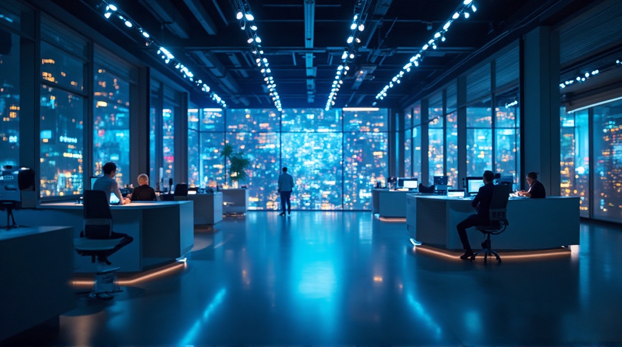 اینترنت سازمانی