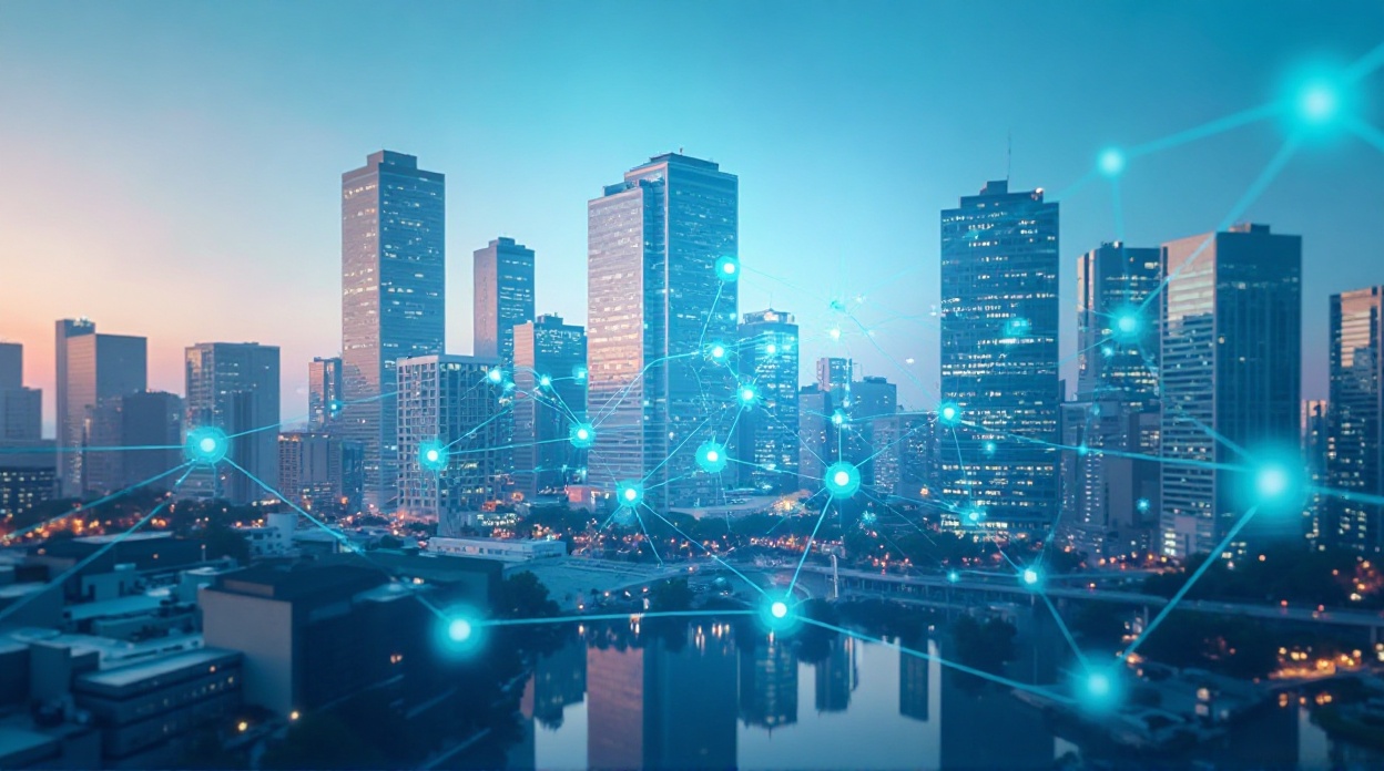 اینترنت سازمانی