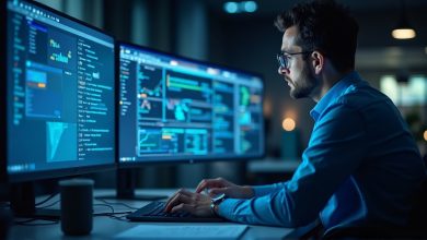 اینترنت سازمانی