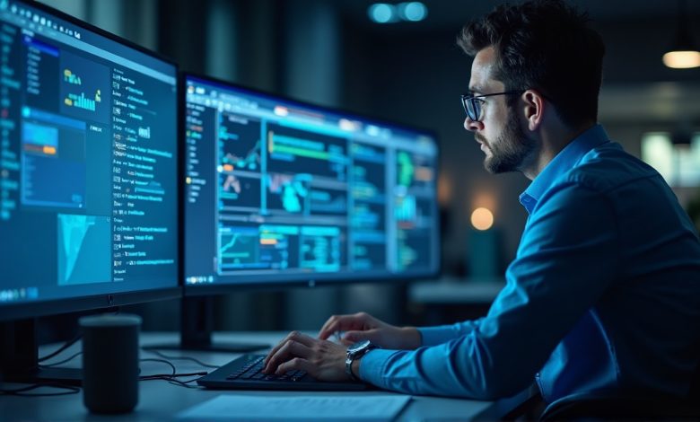 اینترنت سازمانی